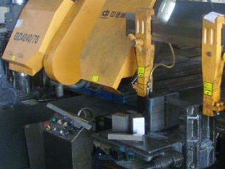 前锋SM45模具钢