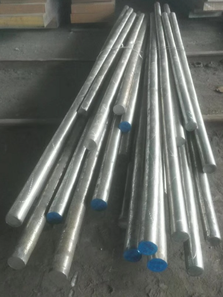 前锋P20模具钢