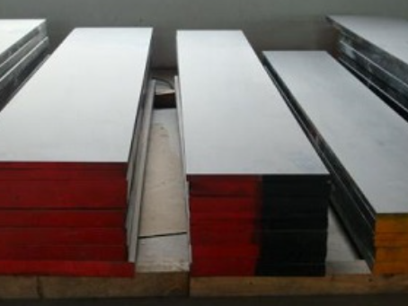 前锋Cr12MoV模具钢