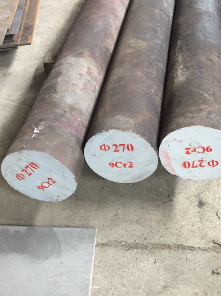 前锋9Cr2工具钢