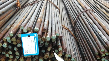 前锋30CrNi3Mo合金结构钢